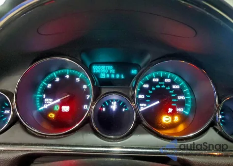 2017 Buick Enclave z USA, uszkodzony, nr VIN 5GAKVCKD7HJ229438